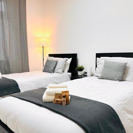 Gablar House Leilighet Alba  Eksteriør bilde